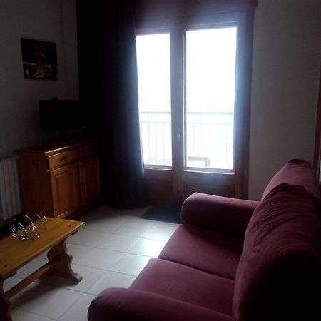Apartaments Els Avets Pas De La Casa Εξωτερικό φωτογραφία
