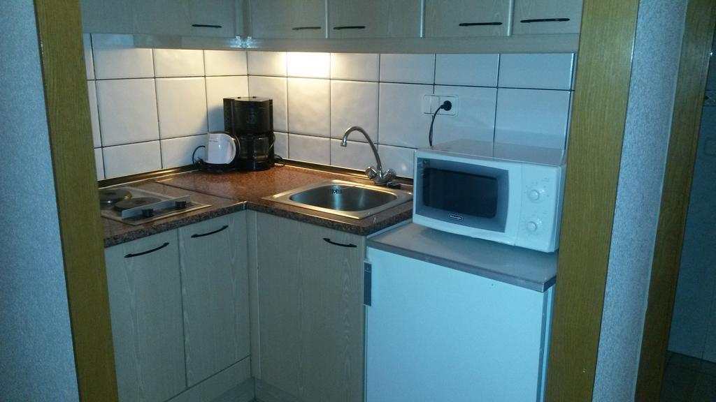 Apartaments Els Avets Pas De La Casa Δωμάτιο φωτογραφία