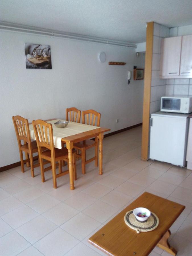 Apartaments Els Avets Pas De La Casa Εξωτερικό φωτογραφία