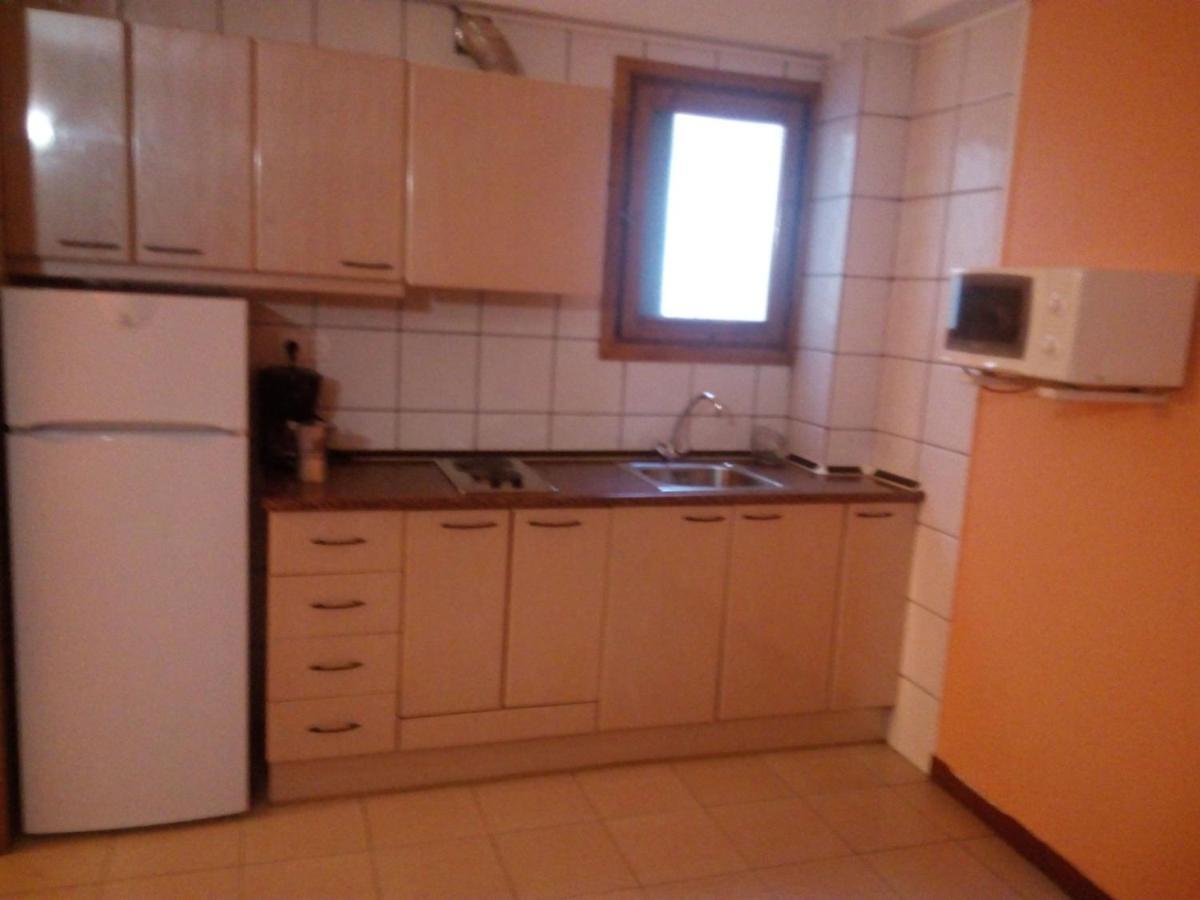 Apartaments Els Avets Pas De La Casa Δωμάτιο φωτογραφία