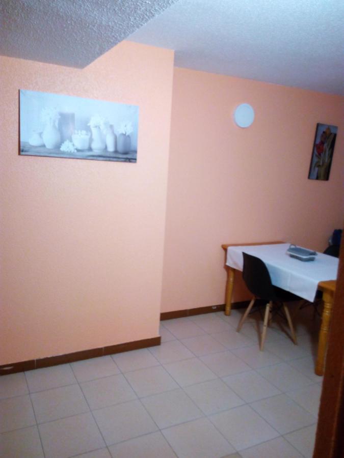 Apartaments Els Avets Pas De La Casa Εξωτερικό φωτογραφία