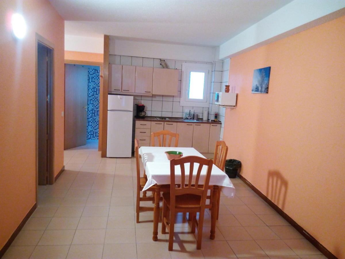 Apartaments Els Avets Pas De La Casa Εξωτερικό φωτογραφία