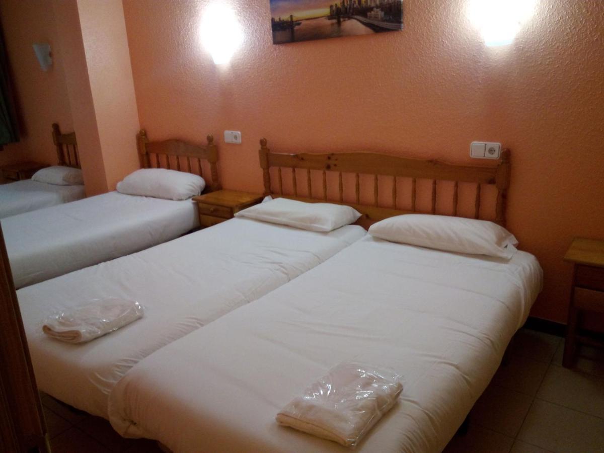 Apartaments Els Avets Pas De La Casa Εξωτερικό φωτογραφία