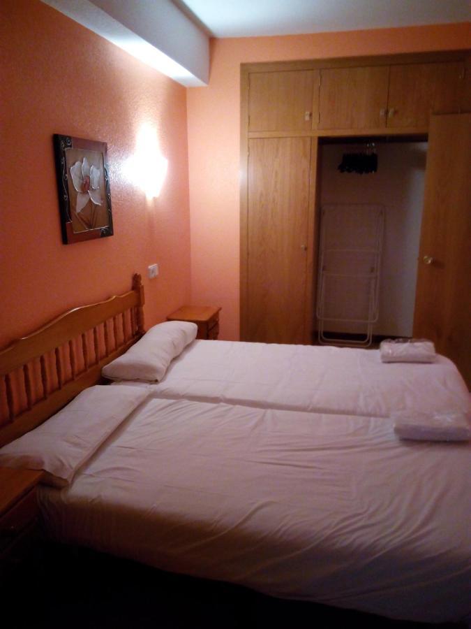 Apartaments Els Avets Pas De La Casa Εξωτερικό φωτογραφία