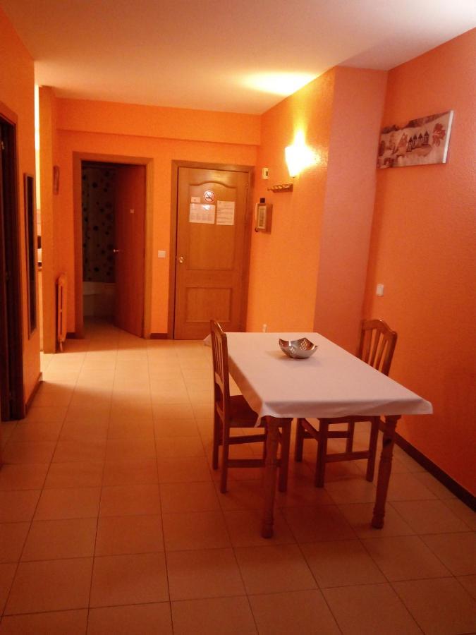 Apartaments Els Avets Pas De La Casa Εξωτερικό φωτογραφία