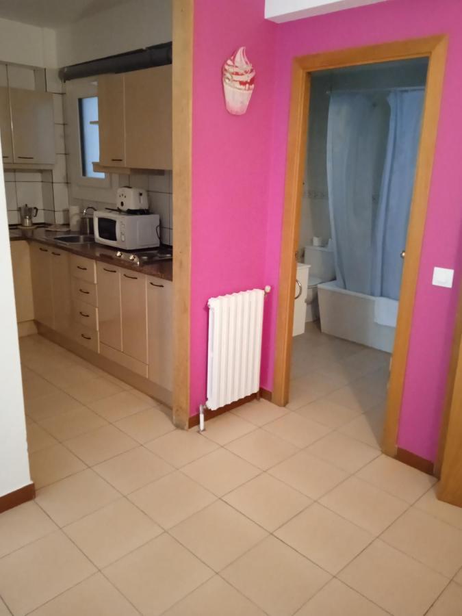 Apartaments Els Avets Pas De La Casa Εξωτερικό φωτογραφία