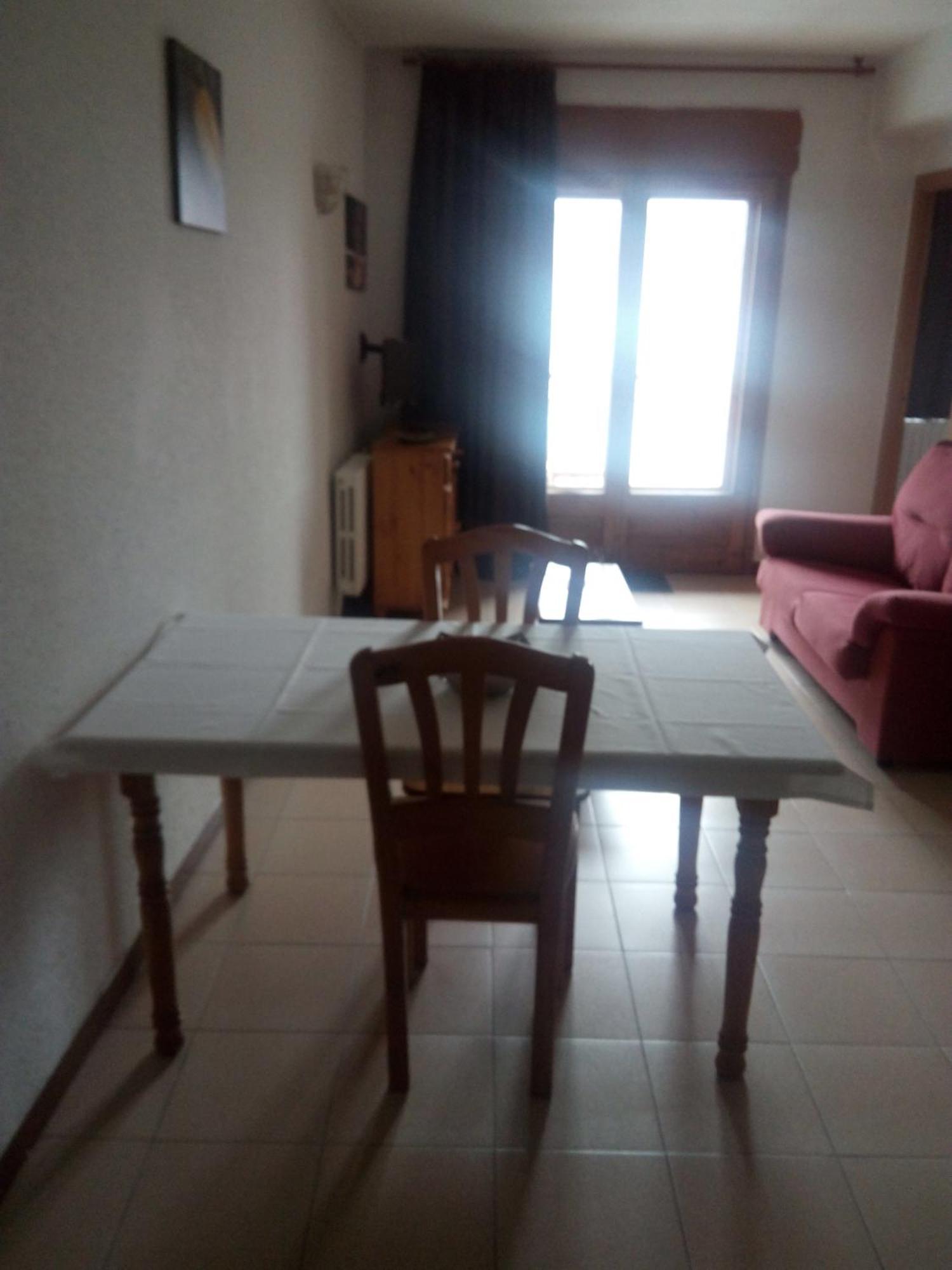 Apartaments Els Avets Pas De La Casa Δωμάτιο φωτογραφία