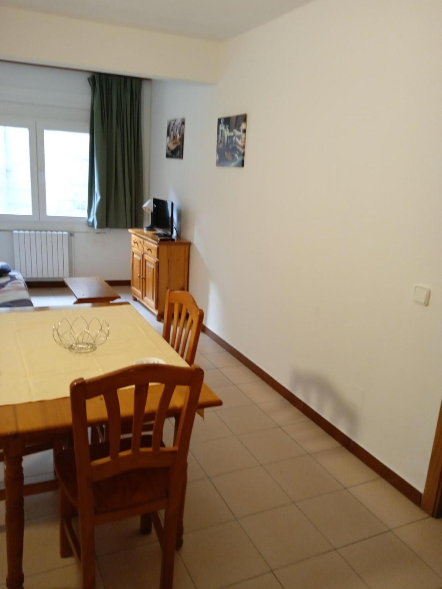 Apartaments Els Avets Pas De La Casa Δωμάτιο φωτογραφία