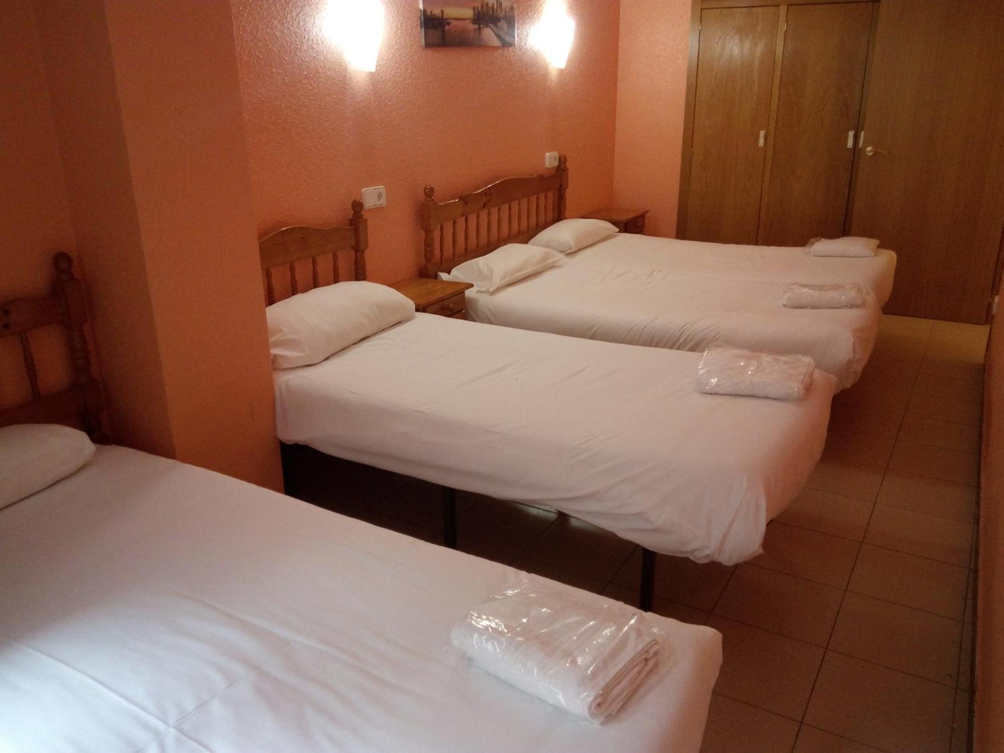 Apartaments Els Avets Pas De La Casa Δωμάτιο φωτογραφία
