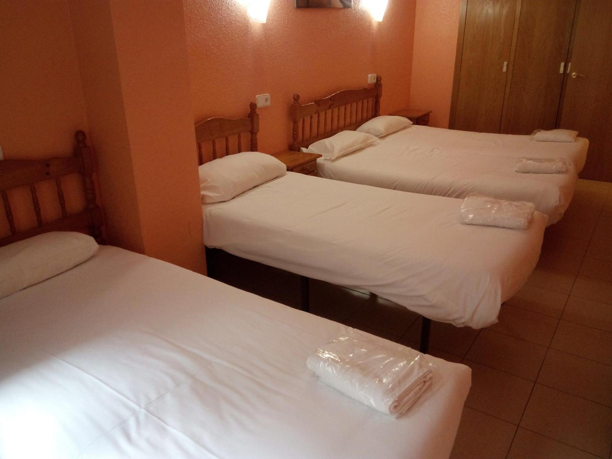 Apartaments Els Avets Pas De La Casa Δωμάτιο φωτογραφία
