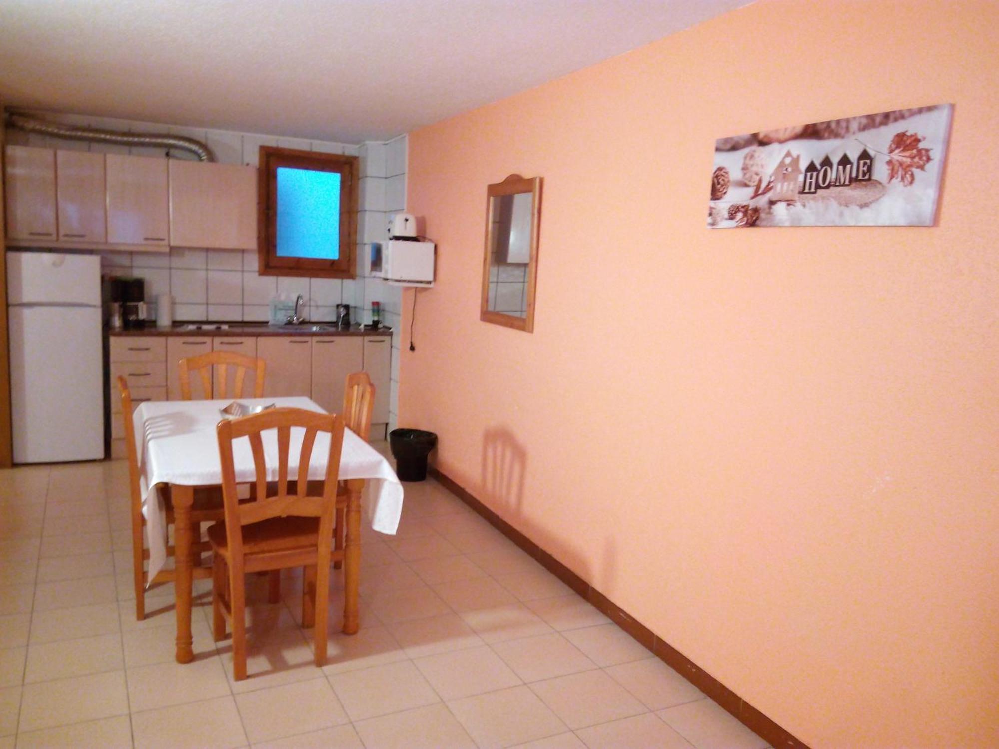 Apartaments Els Avets Pas De La Casa Δωμάτιο φωτογραφία