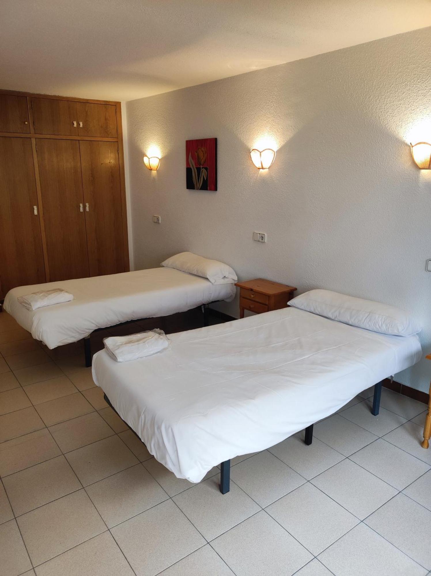 Apartaments Els Avets Pas De La Casa Δωμάτιο φωτογραφία