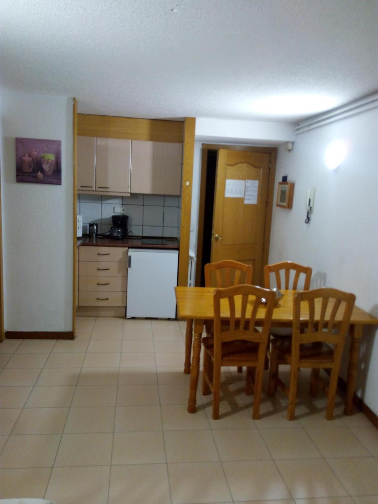 Apartaments Els Avets Pas De La Casa Δωμάτιο φωτογραφία
