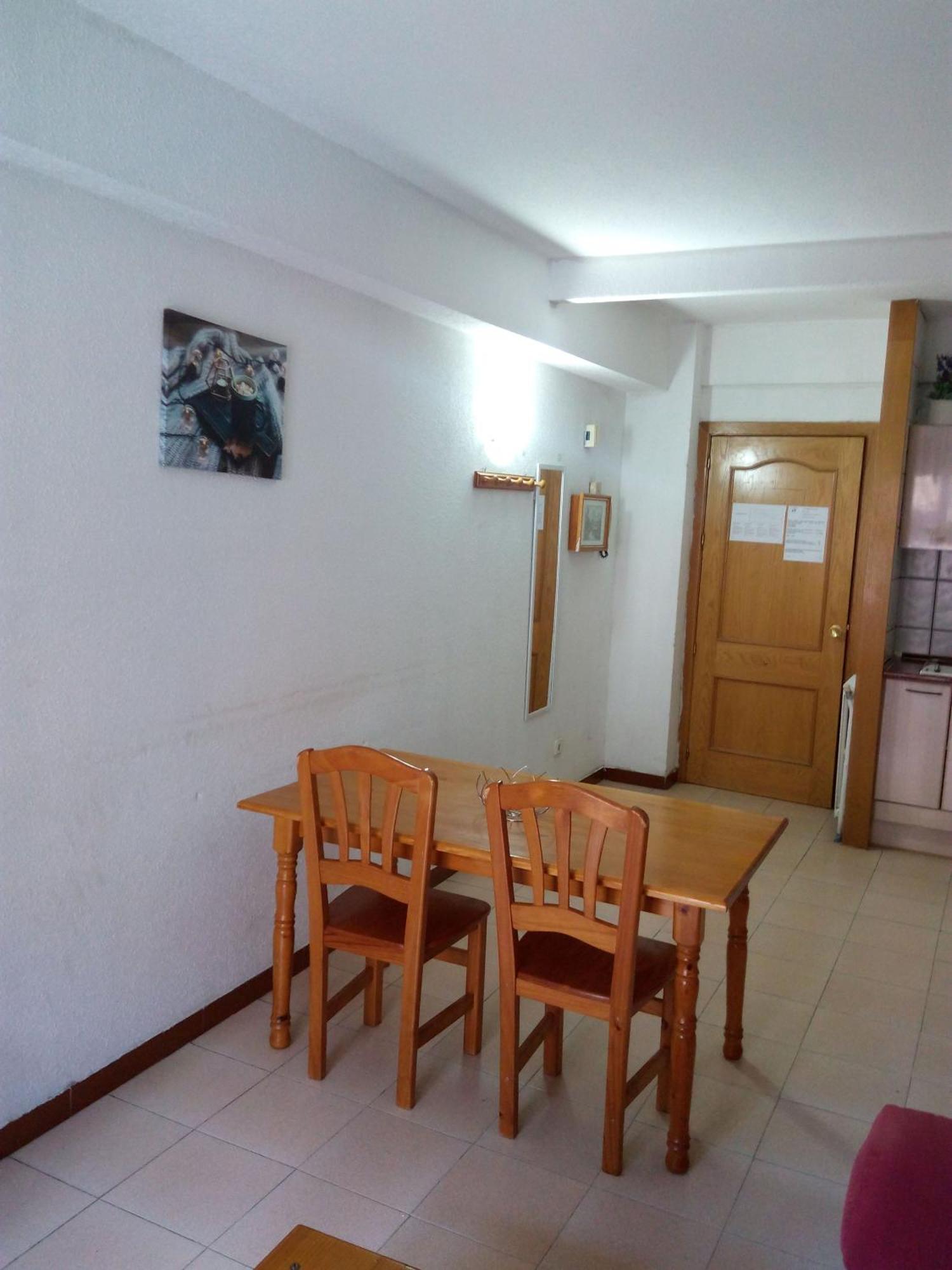 Apartaments Els Avets Pas De La Casa Δωμάτιο φωτογραφία