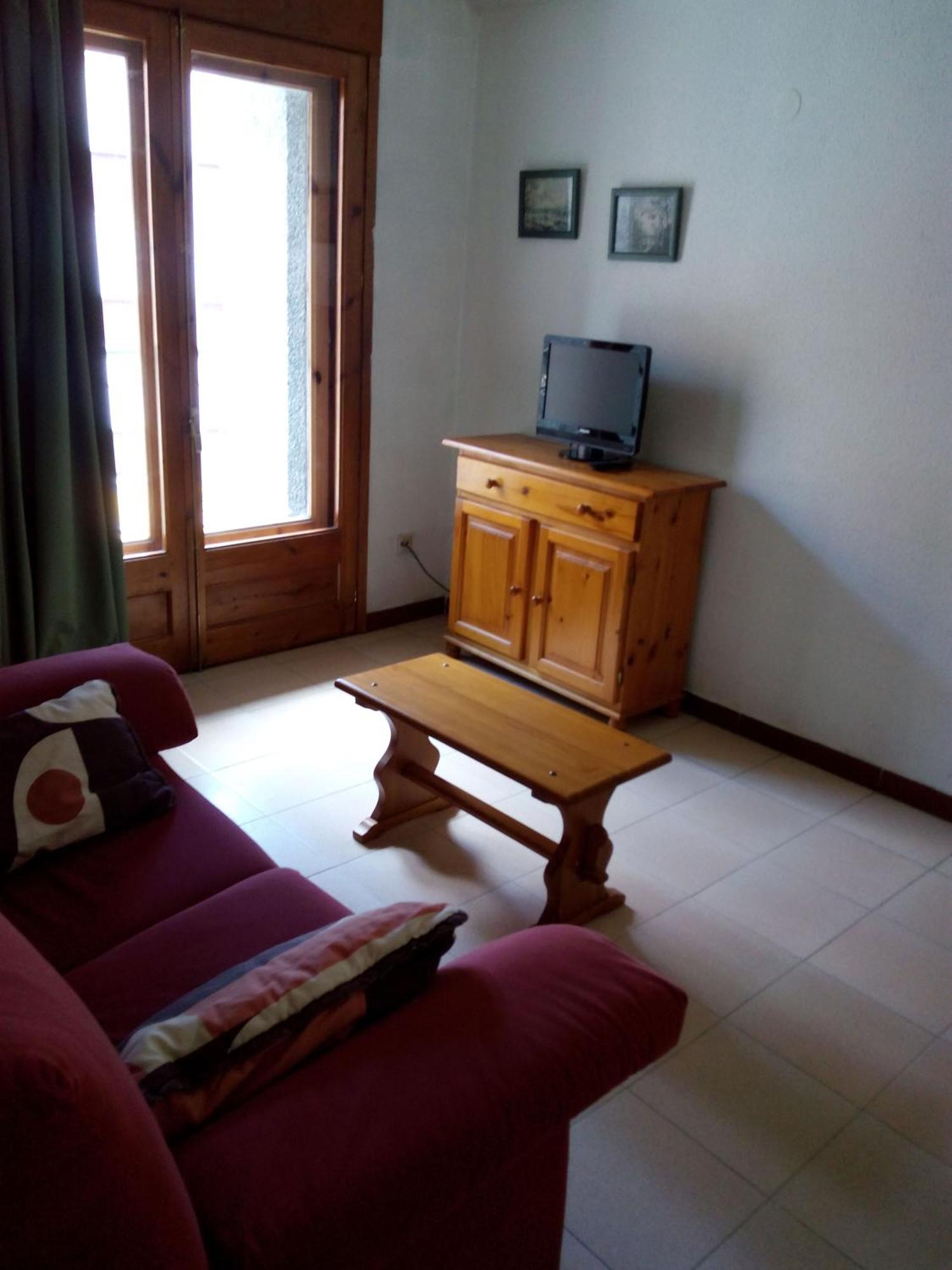 Apartaments Els Avets Pas De La Casa Δωμάτιο φωτογραφία