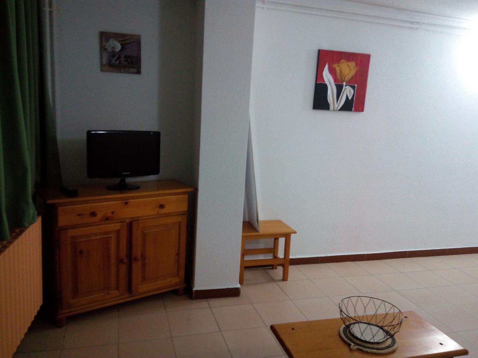 Apartaments Els Avets Pas De La Casa Δωμάτιο φωτογραφία