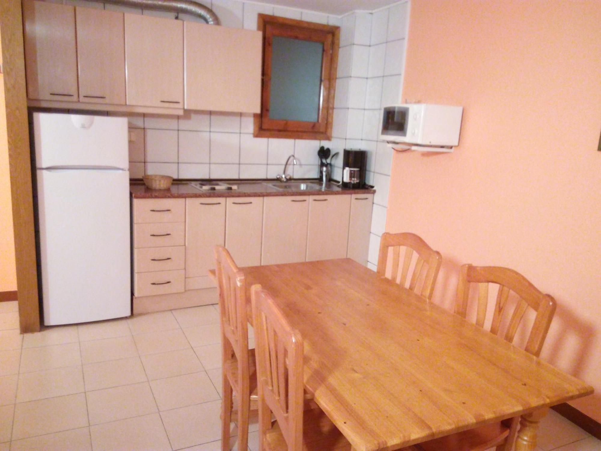 Apartaments Els Avets Pas De La Casa Δωμάτιο φωτογραφία