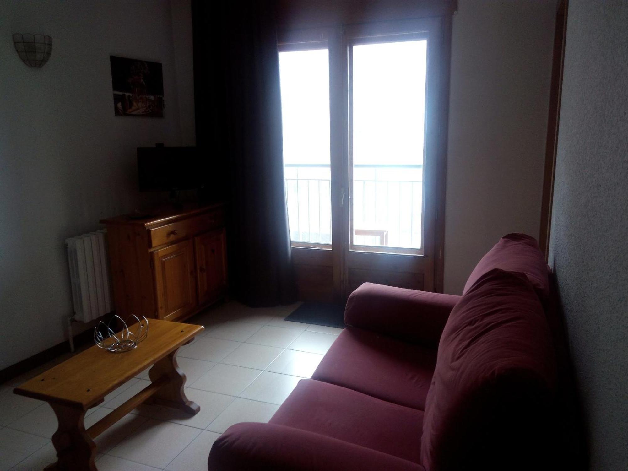 Apartaments Els Avets Pas De La Casa Εξωτερικό φωτογραφία