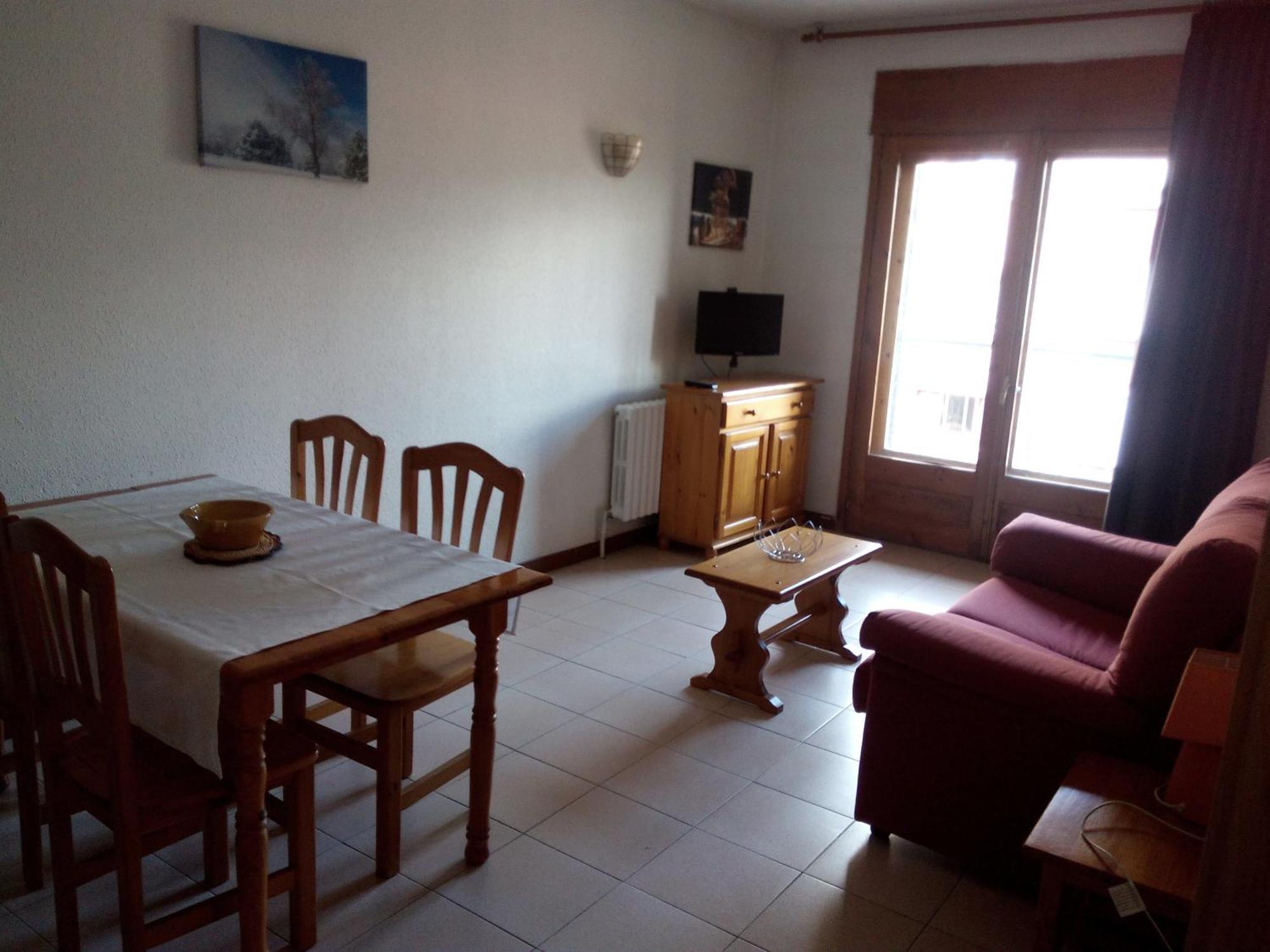 Apartaments Els Avets Pas De La Casa Δωμάτιο φωτογραφία