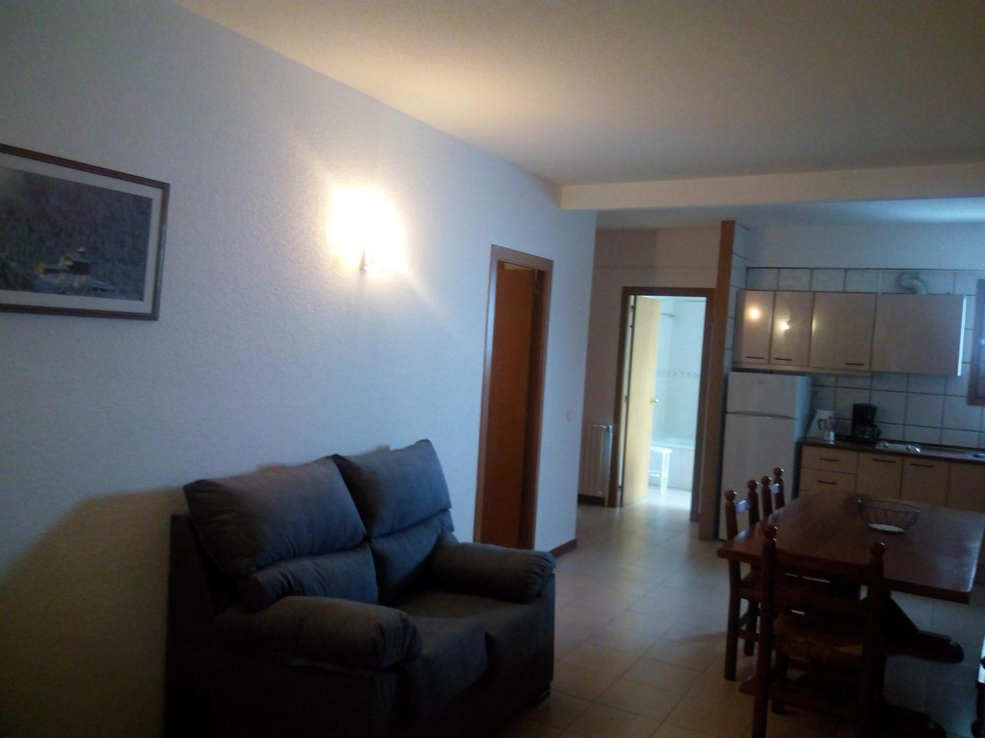 Apartaments Els Avets Pas De La Casa Δωμάτιο φωτογραφία