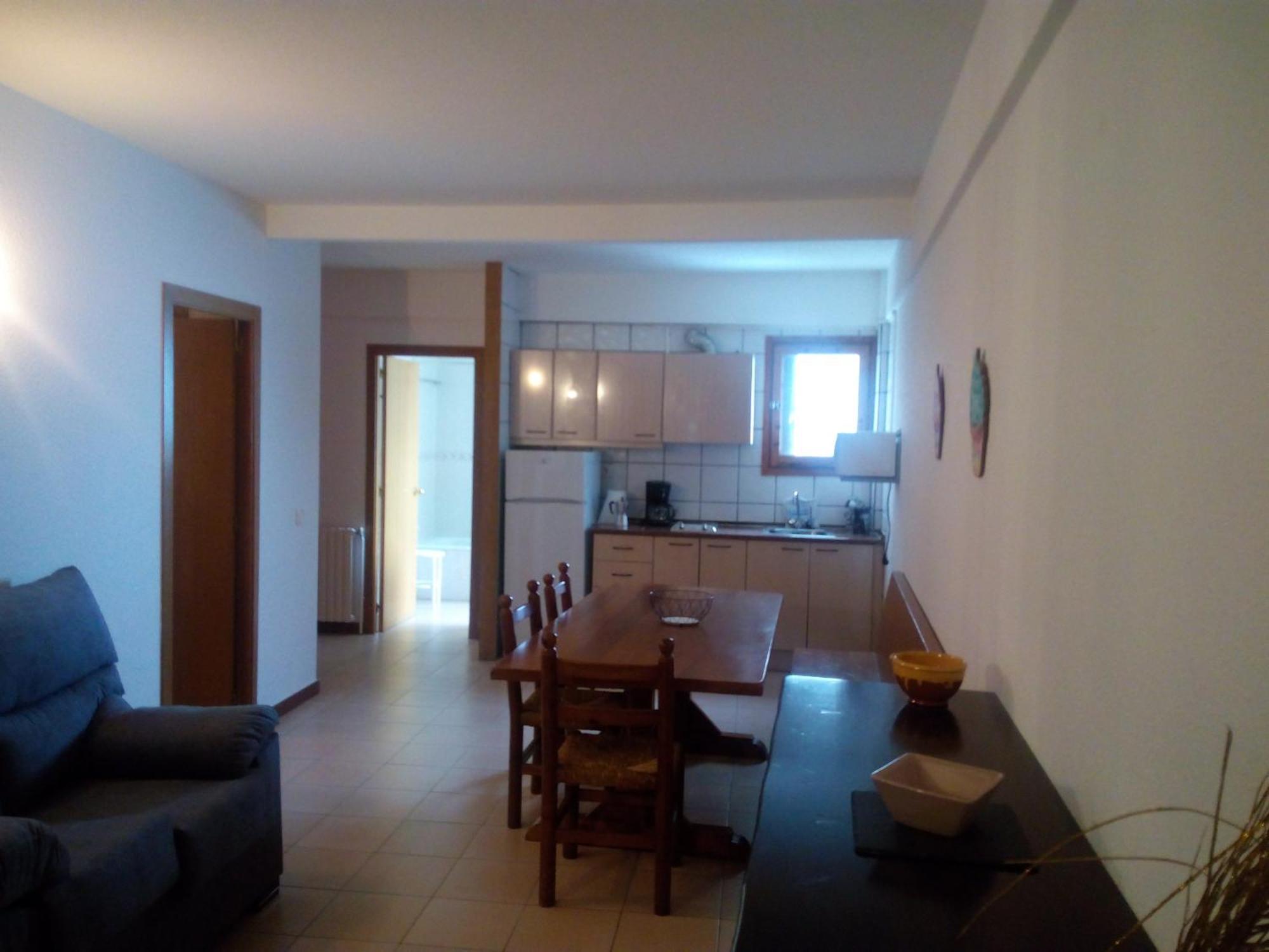Apartaments Els Avets Pas De La Casa Δωμάτιο φωτογραφία