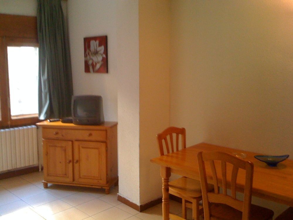 Apartaments Els Avets Pas De La Casa Εξωτερικό φωτογραφία