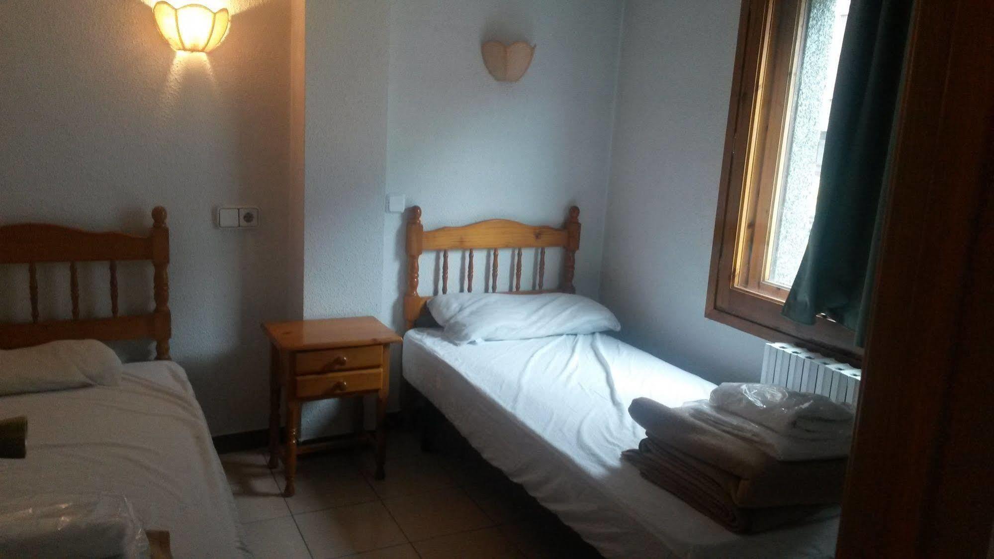 Apartaments Els Avets Pas De La Casa Εξωτερικό φωτογραφία