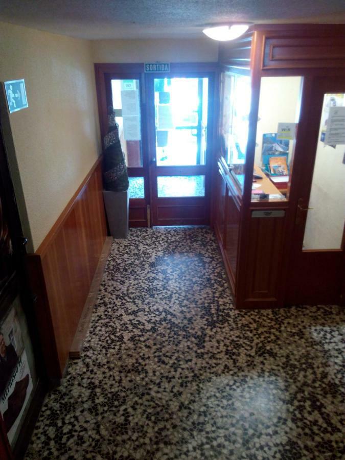 Apartaments Els Avets Pas De La Casa Εξωτερικό φωτογραφία