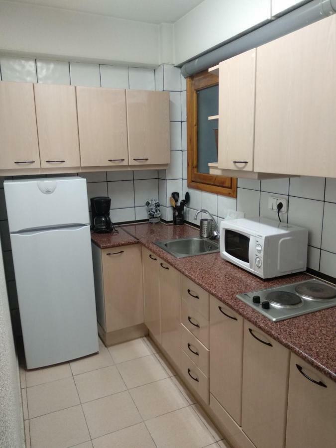 Apartaments Els Avets Pas De La Casa Δωμάτιο φωτογραφία