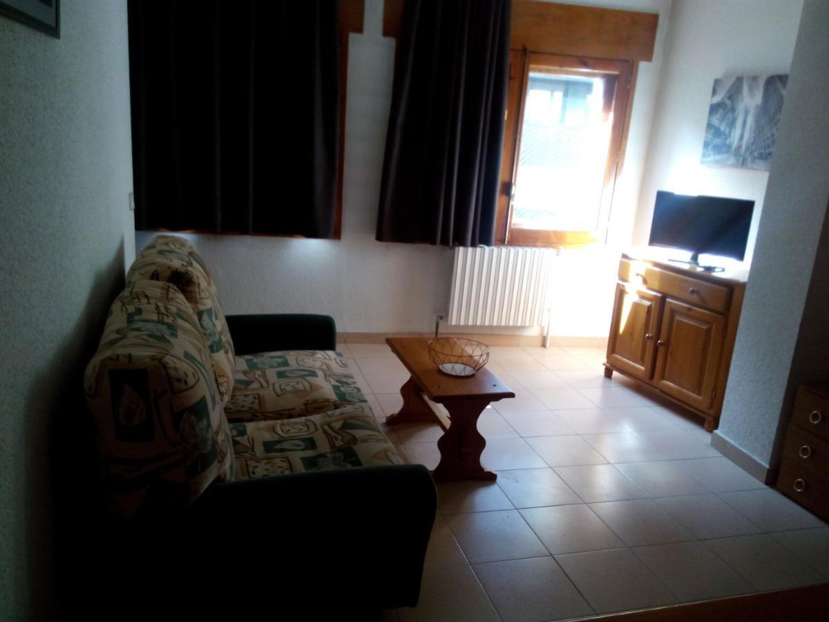 Apartaments Els Avets Pas De La Casa Δωμάτιο φωτογραφία