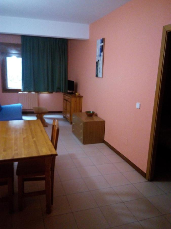 Apartaments Els Avets Pas De La Casa Δωμάτιο φωτογραφία